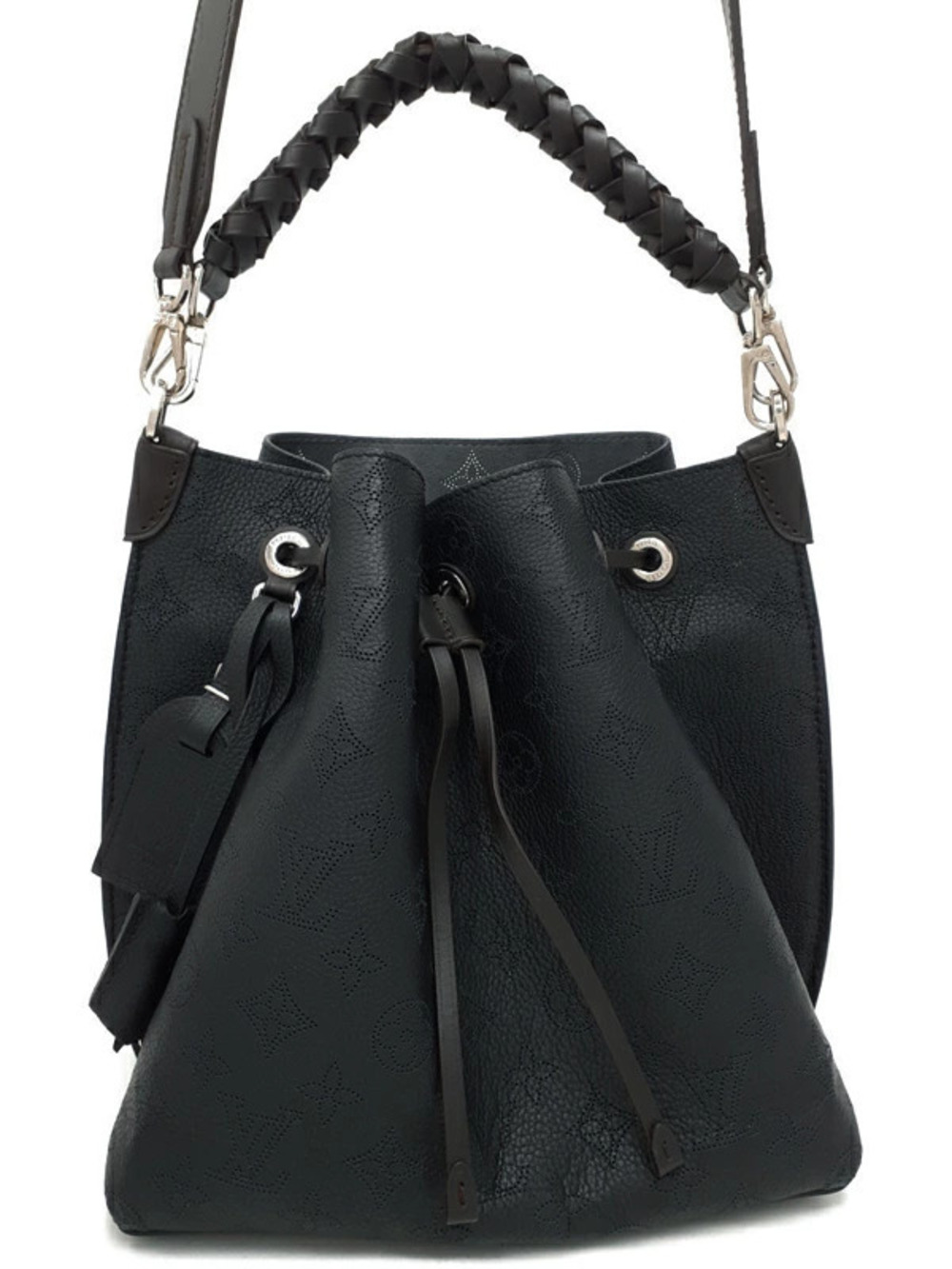 Louis Vuitton Mahina Mulia Bag